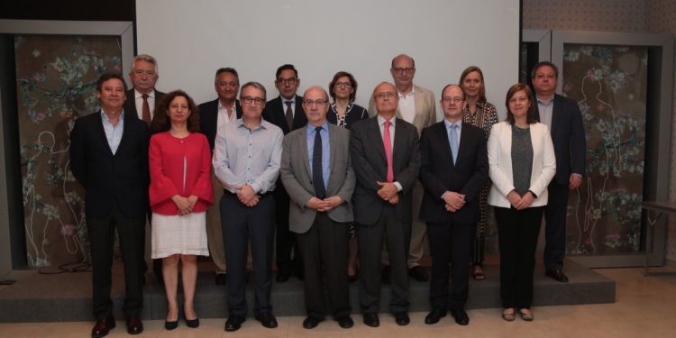 Las instituciones de control externo adoptan nuevas propuestas de colaboración para reforzar el control del sector público