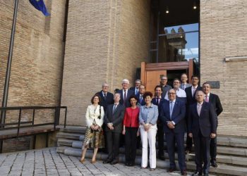 Las instituciones de control externo adoptan nuevas propuestas de colaboración para reforzar el control del sector público