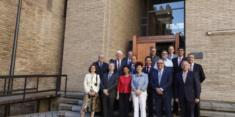 Las instituciones de control externo adoptan nuevas propuestas de colaboración para reforzar el control del sector público