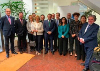 El Tribunal de Cuentas y los OCEX acuerdan examinar de manera coordinada la implantación de la contabilidad analítica en las universidades públicas