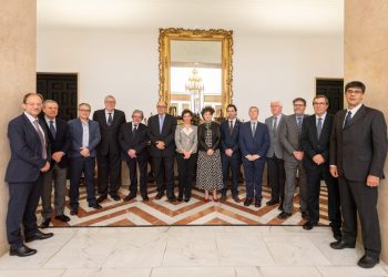 Las instituciones fiscalizadoras proponen medidas de actuación para reforzar la eficiencia del control de la gestión pública