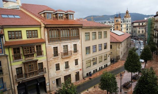 La Sindicatura de Cuenta aprueba el informe sobre la Sociedad pública de Gestión y Promoción Turística y Cultural del Principado de Asturias