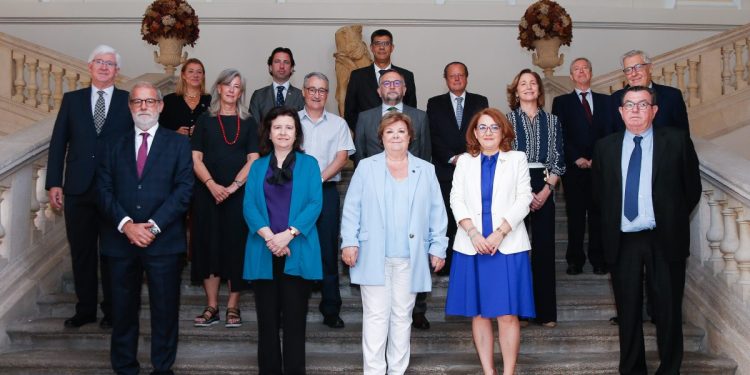 Los OCEX y el Tribunal de Cuentas ponen en común el estado de las fiscalizaciones de los fondos Next Generation