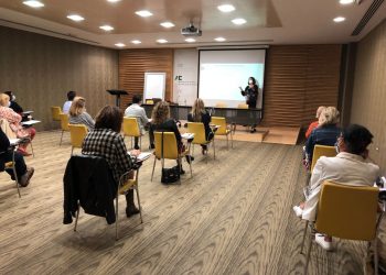 La Sindicatura organiza un curso sobre el nuevo Plan General de Contabilidad Pública del Principado