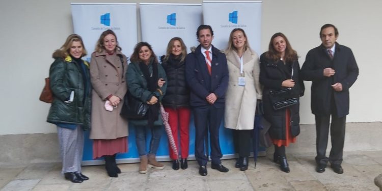 Una representación de la Sindicatura de Cuentas de Asturias participa en los XIV encuentros técnicos de los OCEX