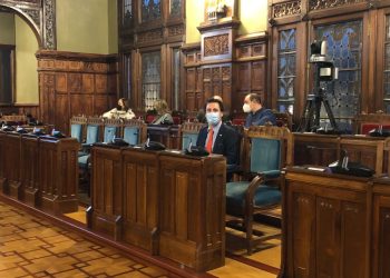 El presupuesto de la Sindicatura de Cuentas para 2022 ascenderá a 3,32 millones de euros, igual que en el ejercicio actual