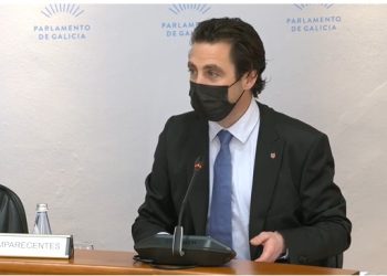 «La reforma del sistema de financiación autonómico es obligado, necesario y oportuno», afirma Roberto Fernandez Llera