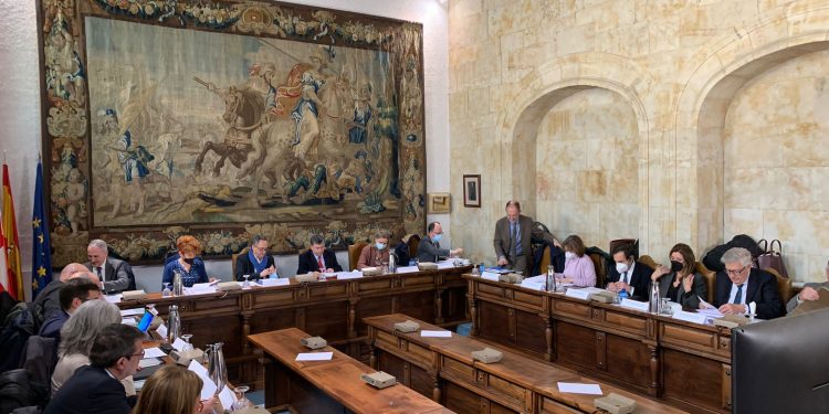 La Sindicatura de Cuentas, los demás OCEX y el Tribunal de Cuentas fiscalizarán los planes antifraude de las entidades locales para la gestión de los fondos europeos