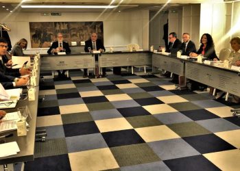 Reunión de la Comisión de Coordinación autonómica de los OCEX y el Tribunal de Cuentas