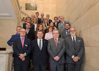 La Comisión de Coordinación de los OCEX y el Tribunal de Cuentas acuerdan una fiscalización sobre las medidas de ahorro y eficiencia energética en el ámbito local