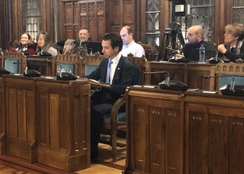 El presupuesto de la Sindicatura de Cuentas para 2023 ascenderá a 3,47 millones de euros, un 4,33% más que el ejercicio actual