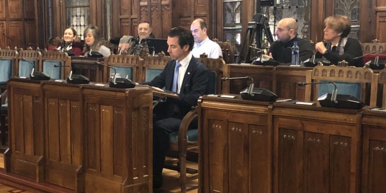 El presupuesto de la Sindicatura de Cuentas para 2023 ascenderá a 3,47 millones de euros, un 4,33% más que el ejercicio actual