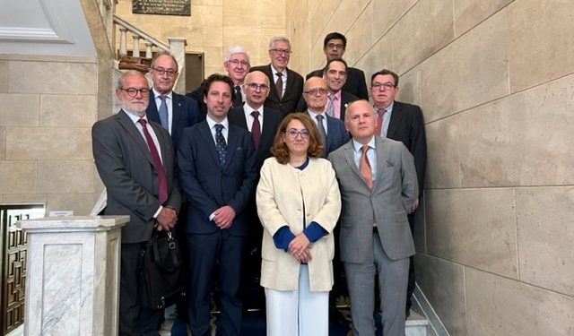 Los órganos de control externo autonómicos y el Tribunal de Cuentas dan un impulso en la cooperación tecnológica