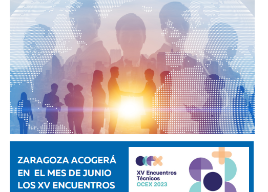 Los OCEX publican un nuevo número de su boletín informativo