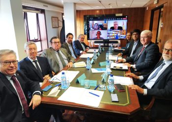 Los OCEX abordan la necesidad de potenciar las auditorías de ciberseguridad