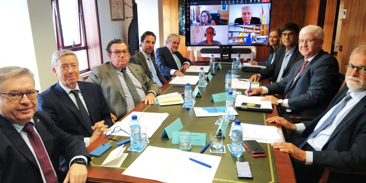 Los OCEX abordan la necesidad de potenciar las auditorías de ciberseguridad