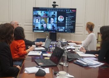 Los OCEX y el Tribunal de Cuentas proponen fiscalizar de forma conjunta la promoción y gestión de la vivienda protegida