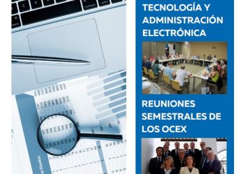 Los OCEX publican el último número del año de su boletín informativo