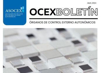 Los OCEX publican un nuevo número de su boletín informativo