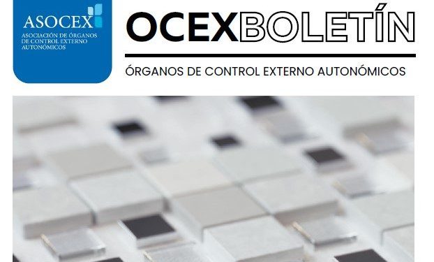 Los OCEX publican un nuevo número de su boletín informativo