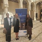 20241110_EncuentrosJurídicos (3) Delegación asturiana en los IV Encuentros Jurídicos de los OCEX.